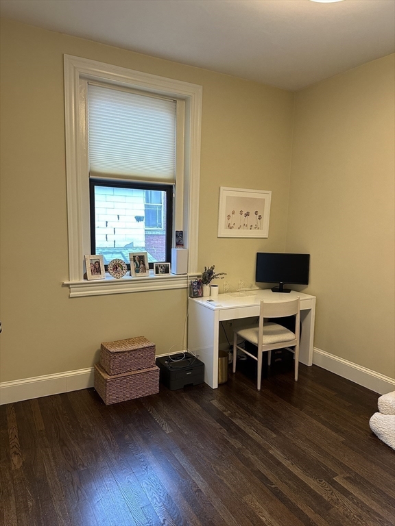 95 Saint Botolph St. # 1