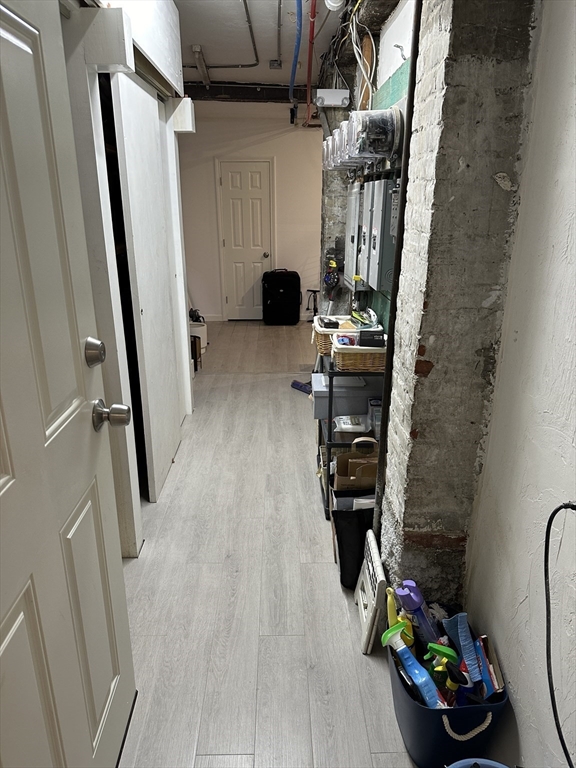 95 Saint Botolph St. # 1