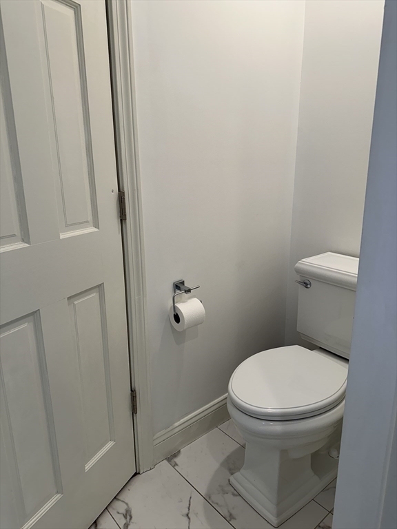 95 Saint Botolph St. # 1