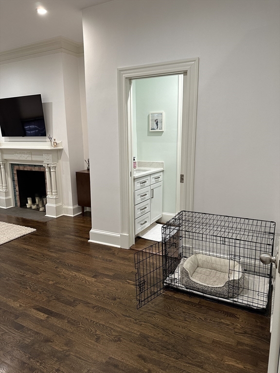 95 Saint Botolph St. # 1