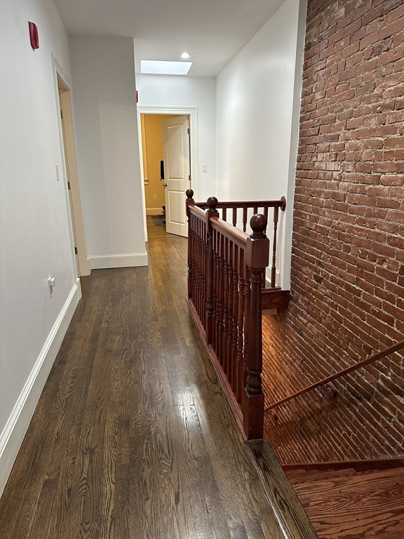 95 Saint Botolph St. # 1