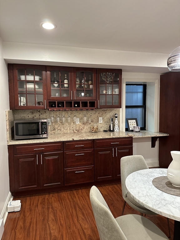 95 Saint Botolph St. # 1