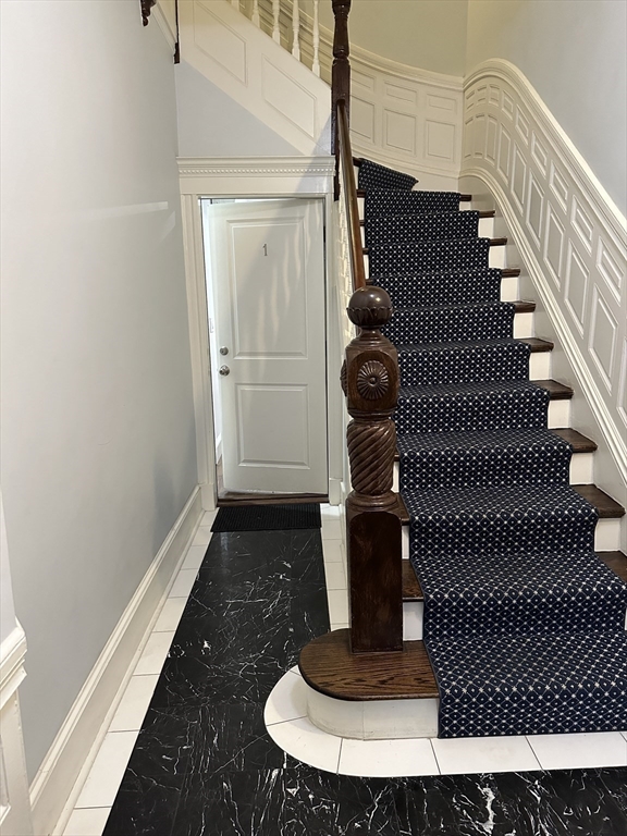 95 Saint Botolph St. # 1