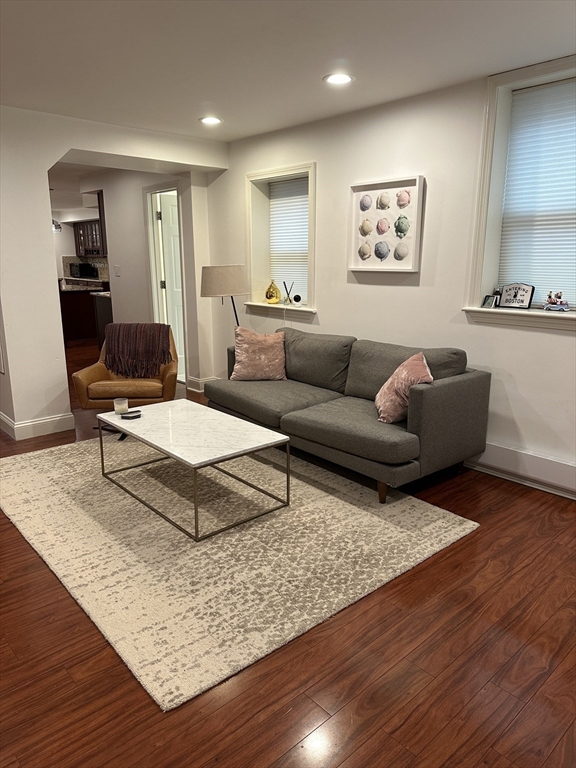 95 Saint Botolph St. # 1