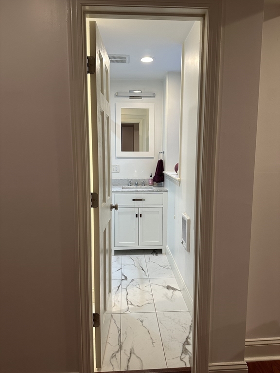 95 Saint Botolph St. # 1