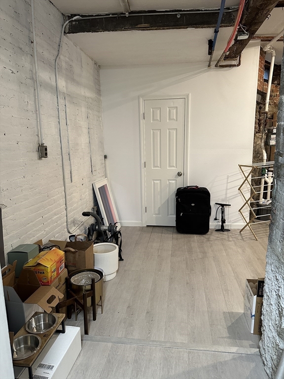 95 Saint Botolph St. # 1