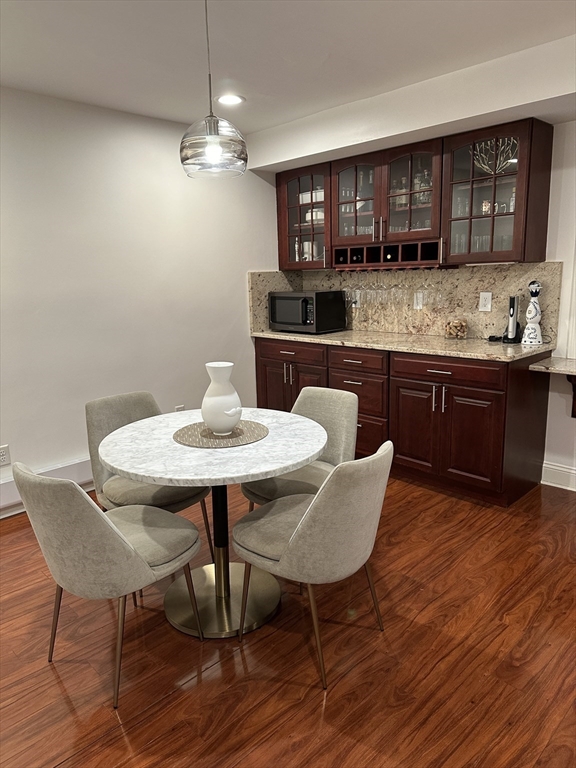 95 Saint Botolph St. # 1