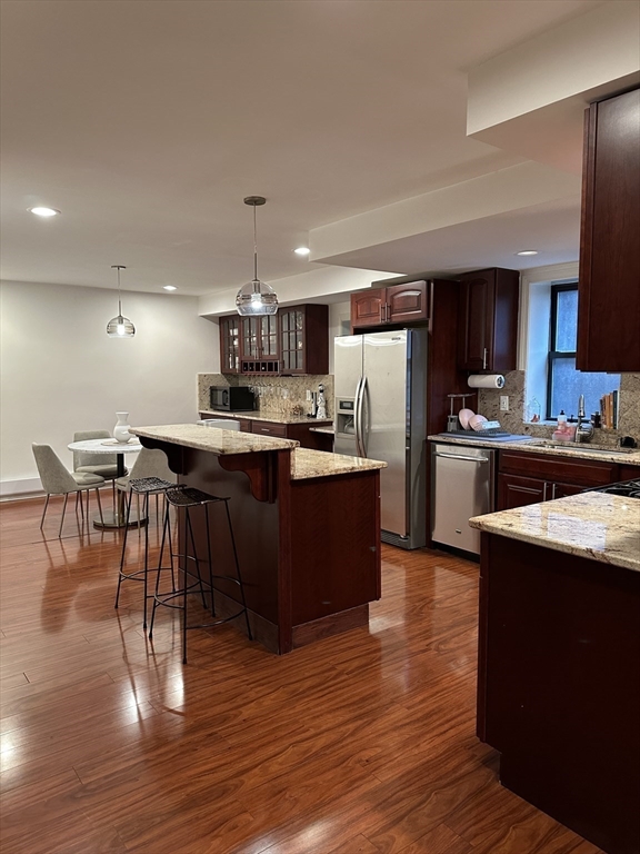95 Saint Botolph St. # 1