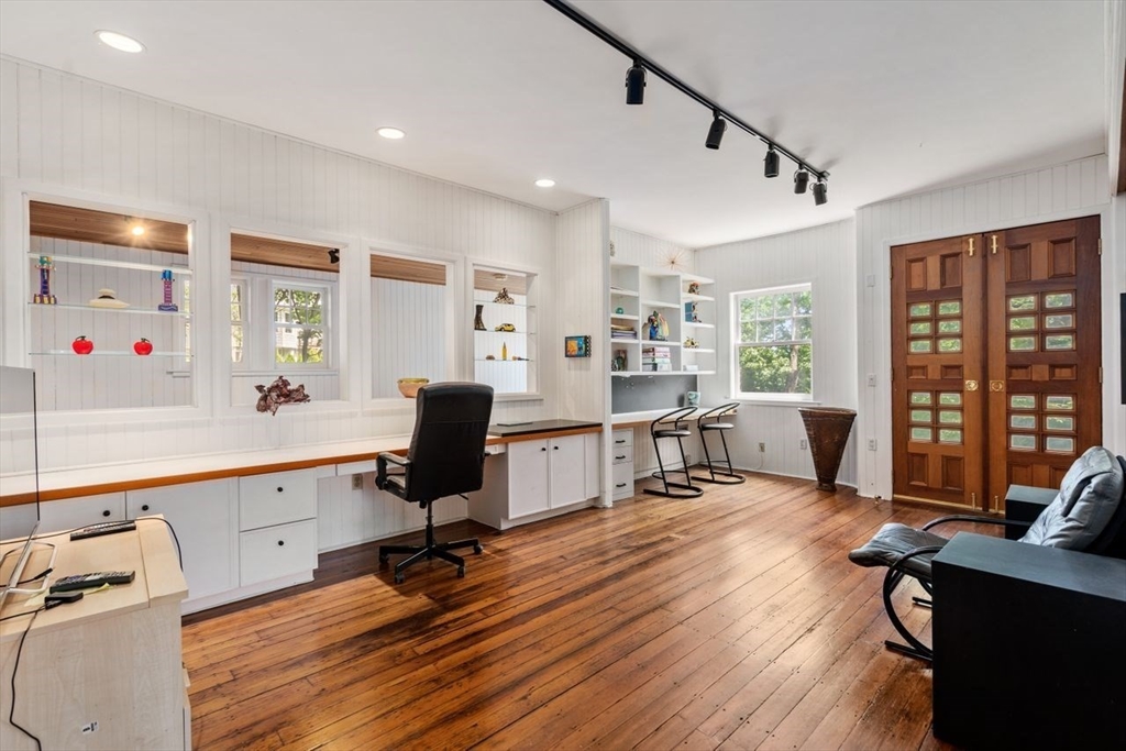 120 Rawson Road