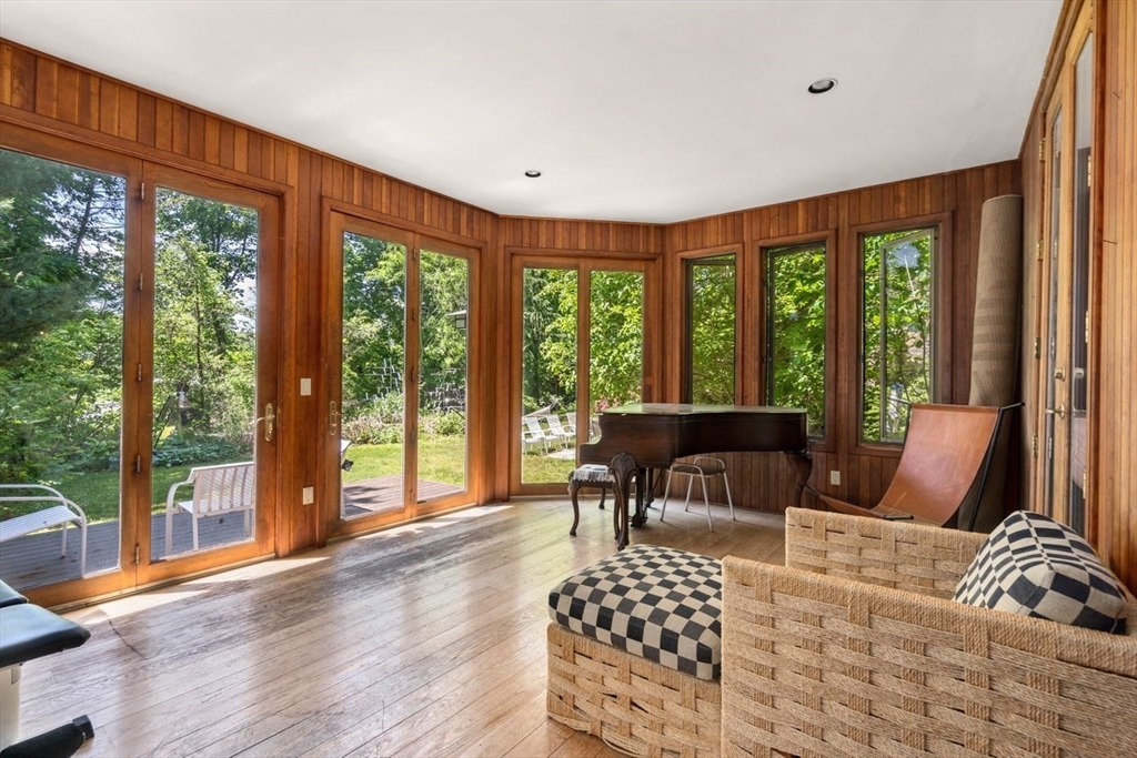 120 Rawson Road