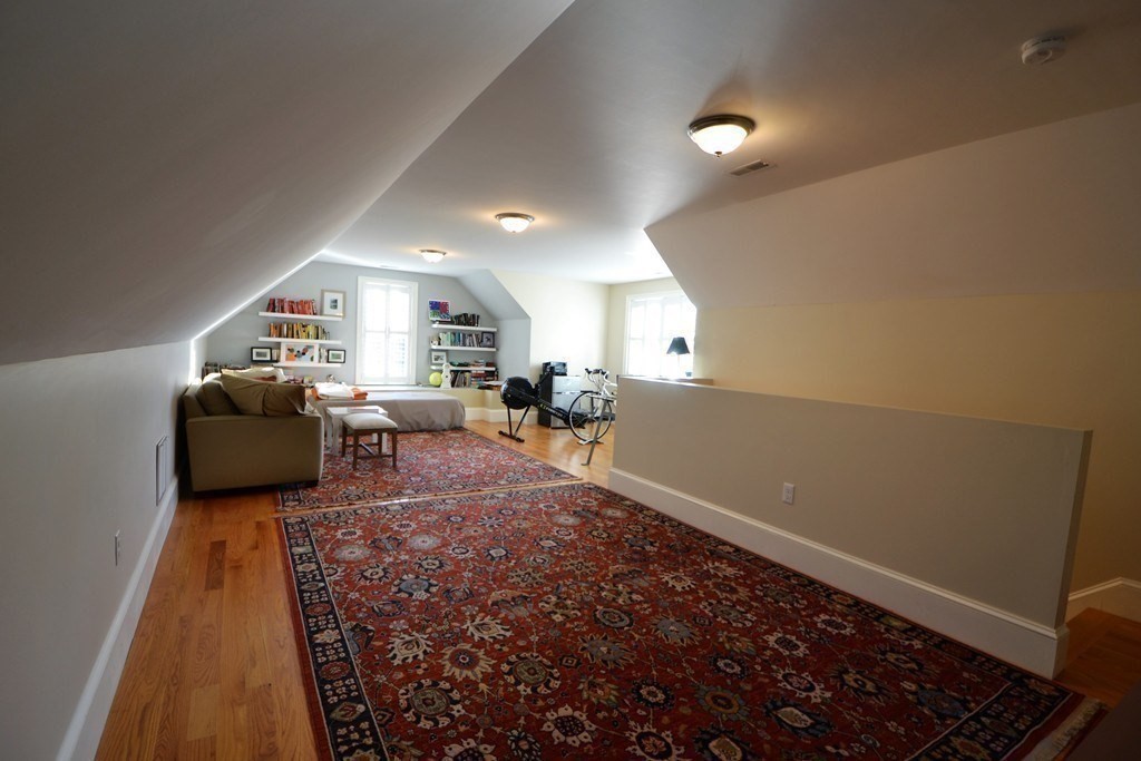 11 Tufts # 11