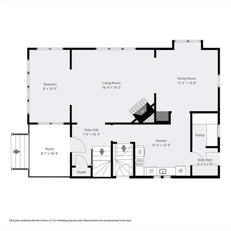 60 Winsor Ave