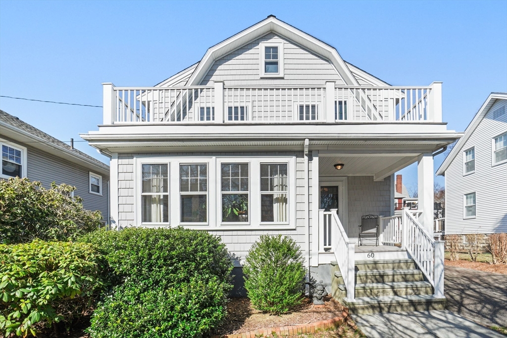60 Winsor Ave