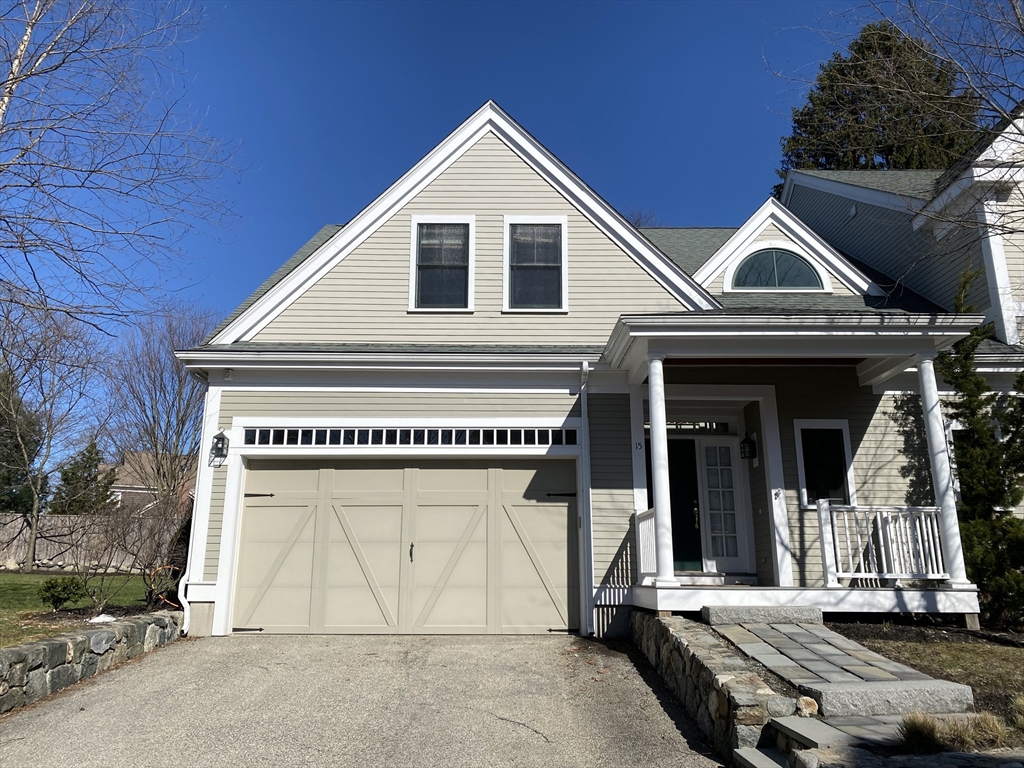 15 Courtyard Place # 15