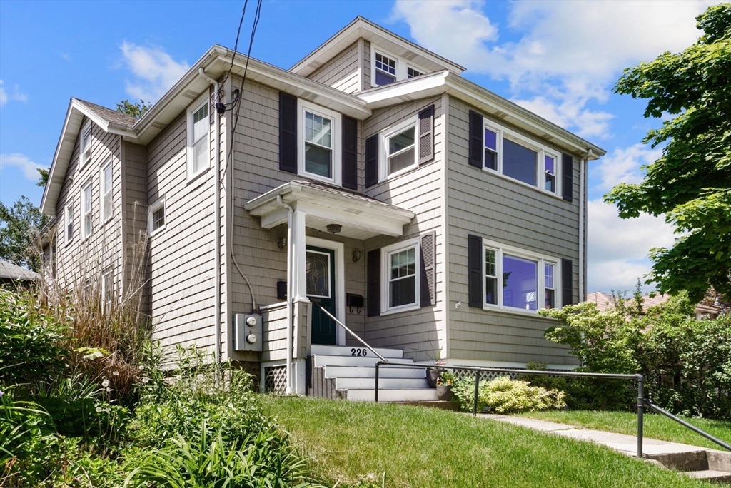 226 Trapelo Rd # 1
