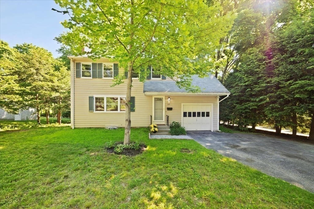 62 Longfellow Rd