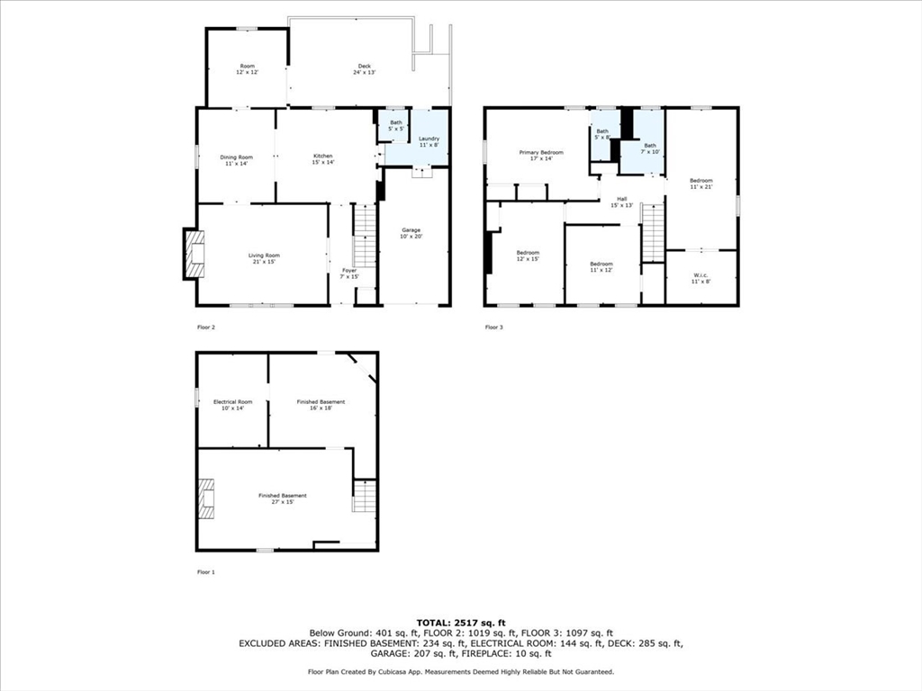 62 Longfellow Rd