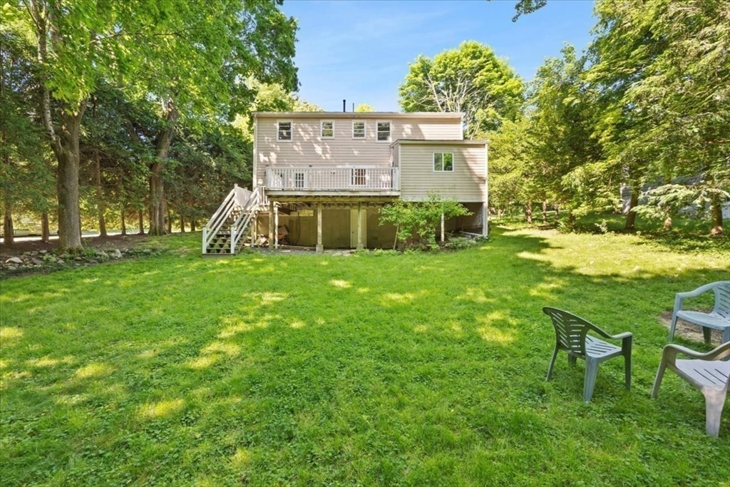62 Longfellow Rd