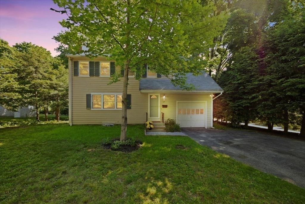 62 Longfellow Rd