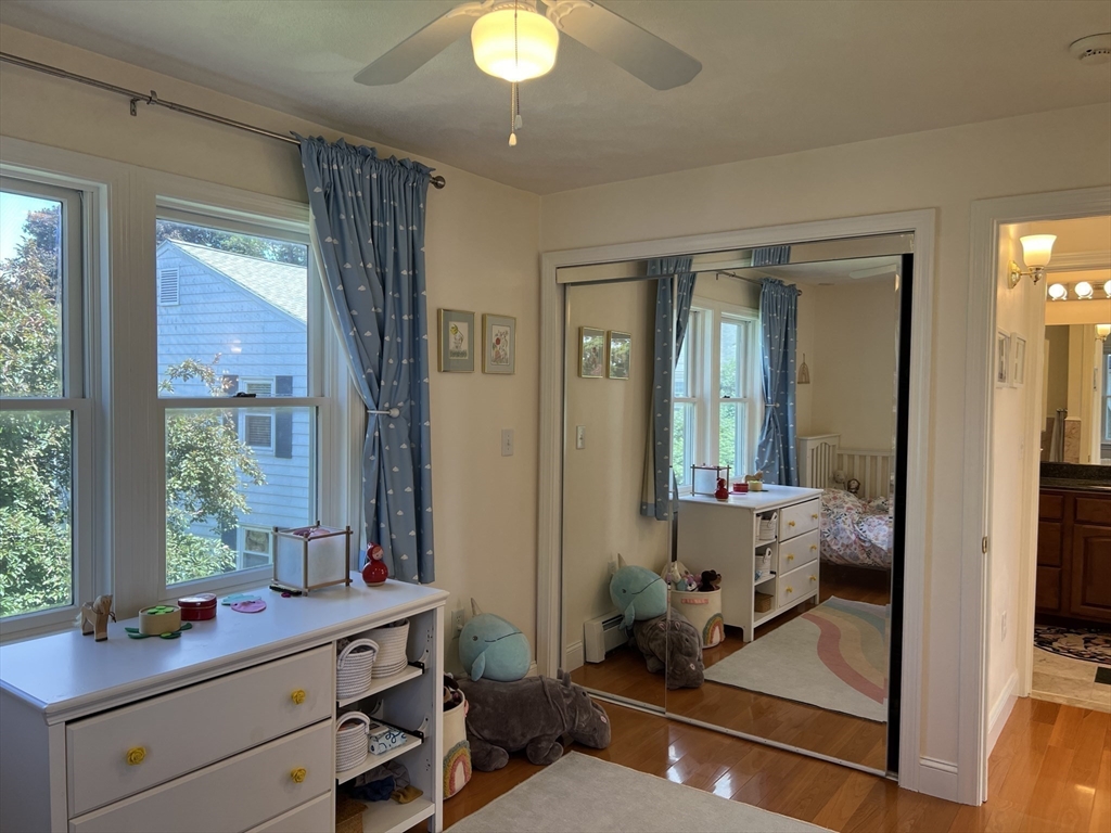 11 Garrison Road # 1