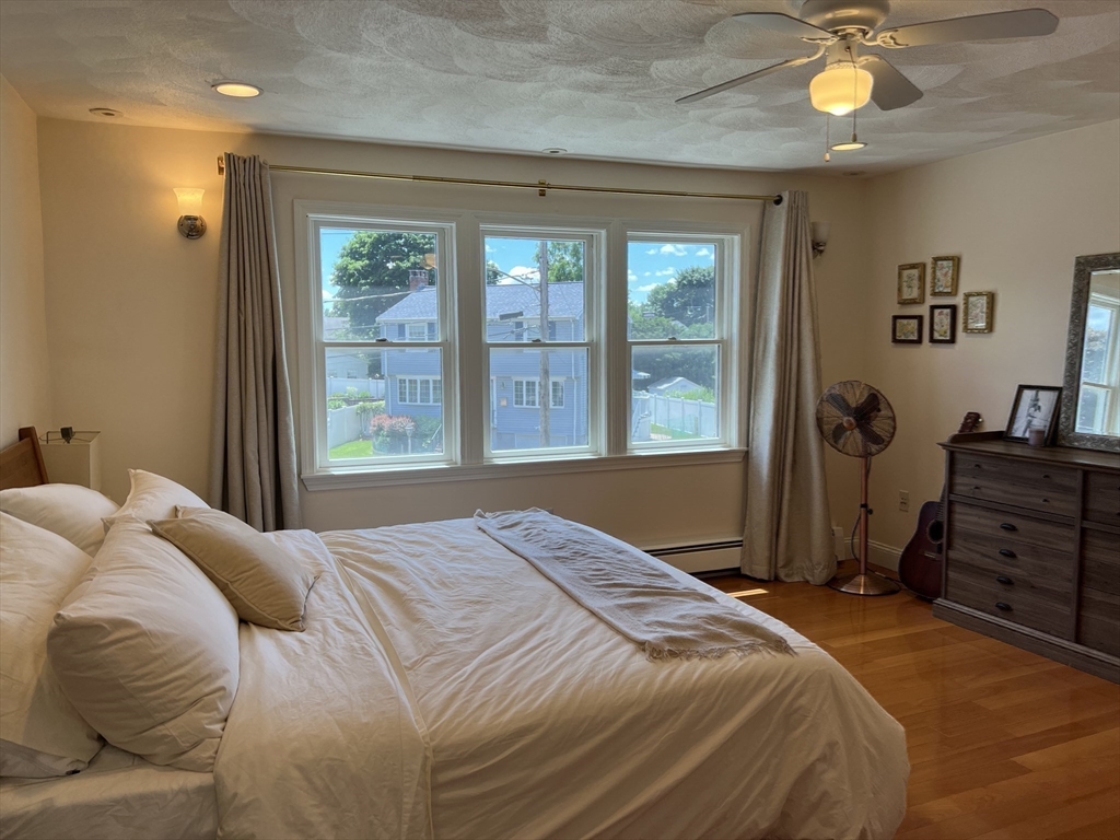 11 Garrison Road # 1