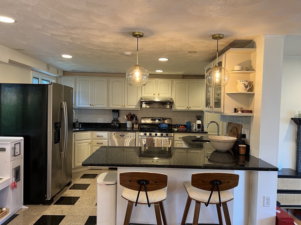11 Garrison Road # 1