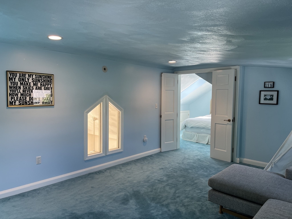 11 Garrison Road # 1