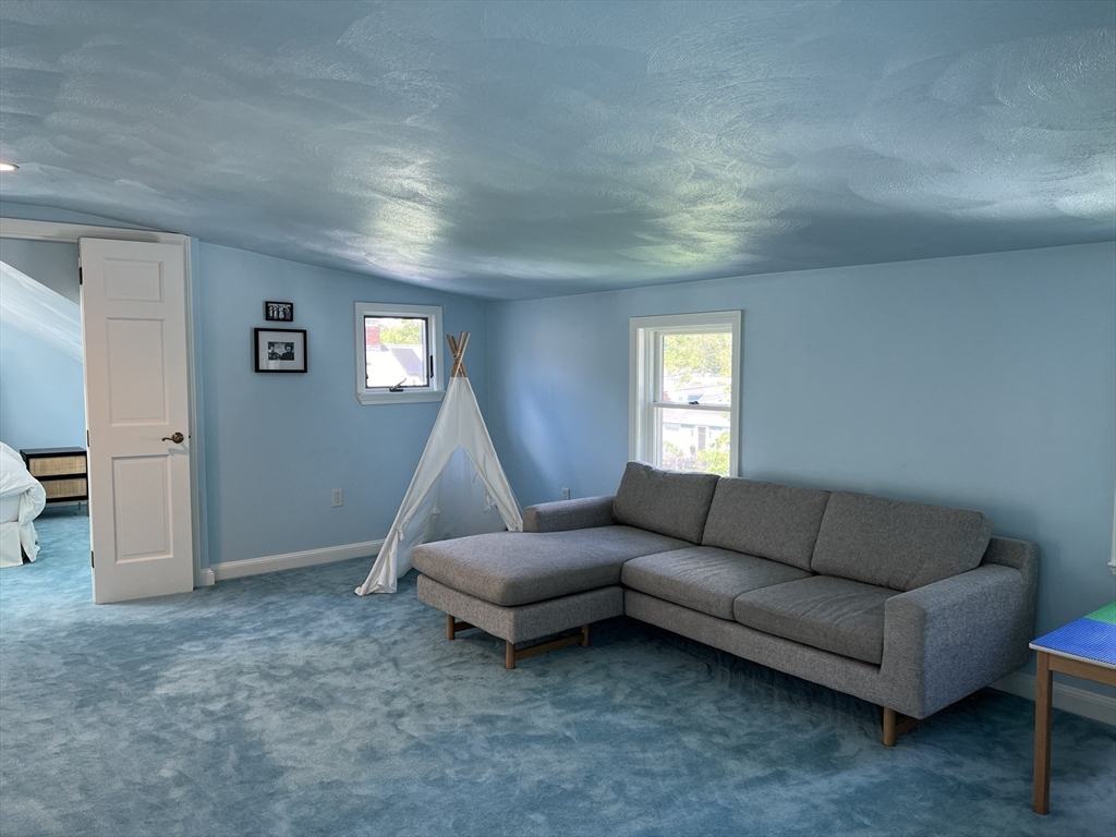 11 Garrison Road # 1
