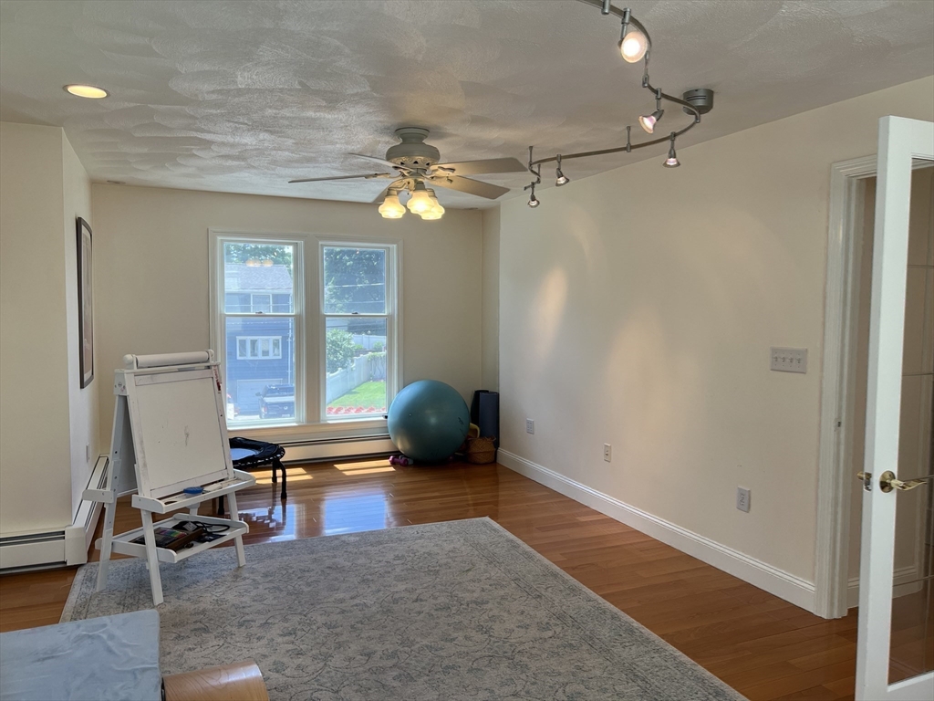 11 Garrison Road # 1