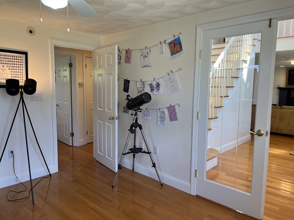 11 Garrison Road # 1