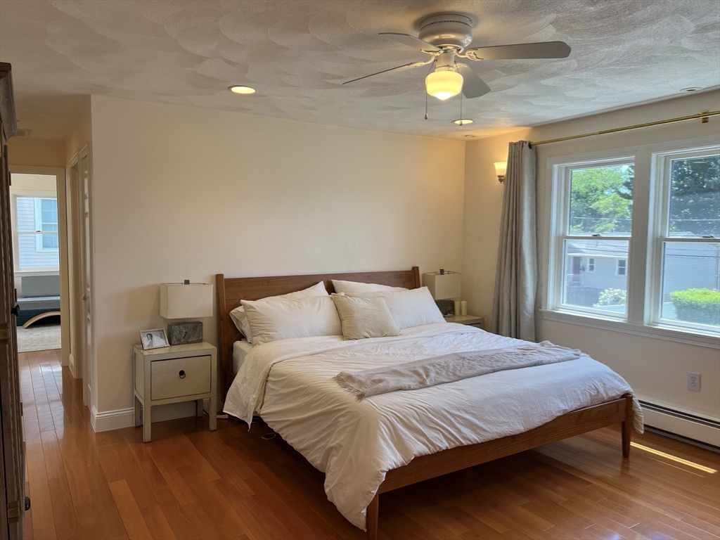 11 Garrison Road # 1