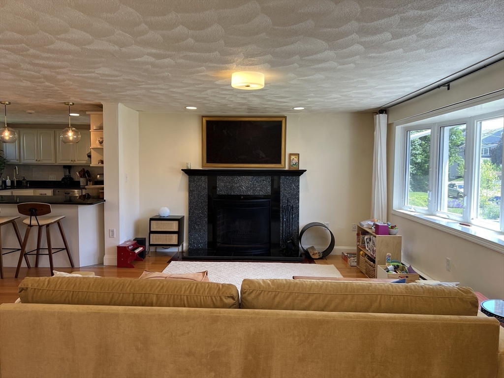 11 Garrison Road # 1