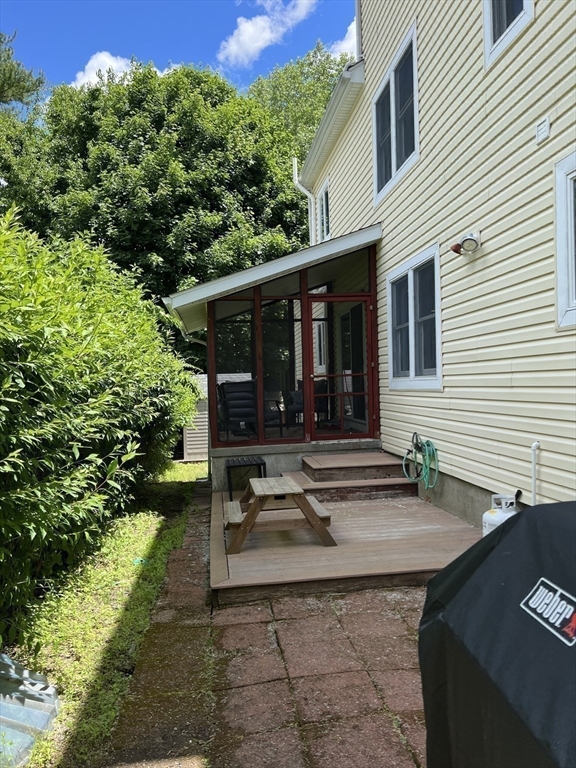 11 Garrison Road # 1