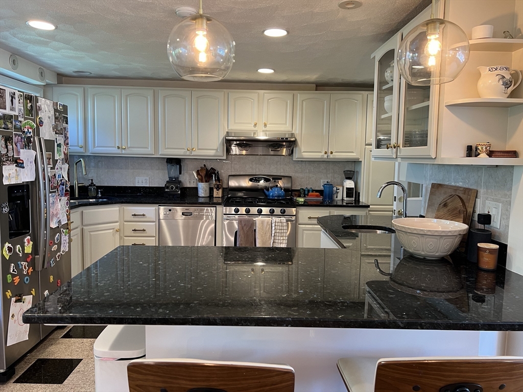 11 Garrison Road # 1