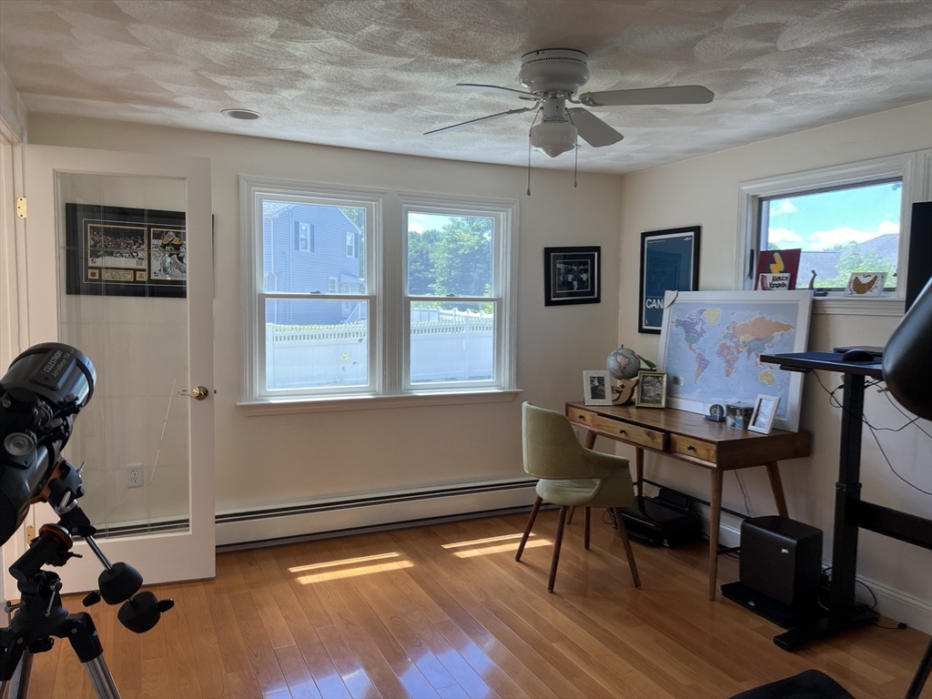 11 Garrison Road # 1