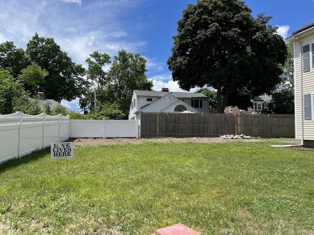 11 Garrison Road # 1