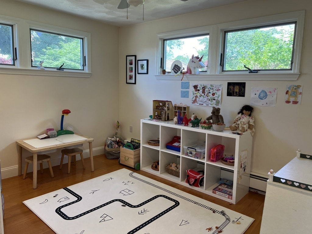 11 Garrison Road # 1