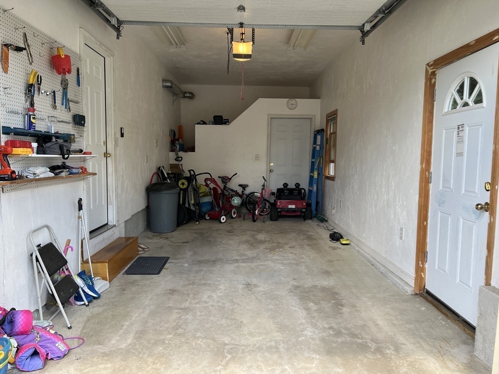 11 Garrison Road # 1