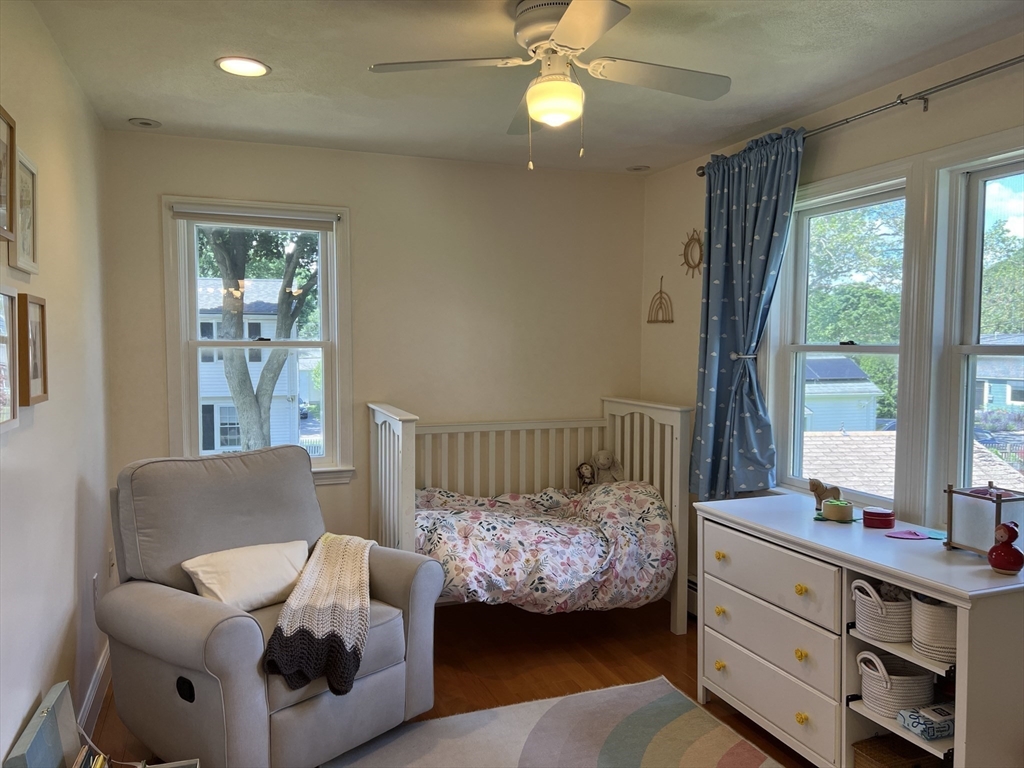 11 Garrison Road # 1