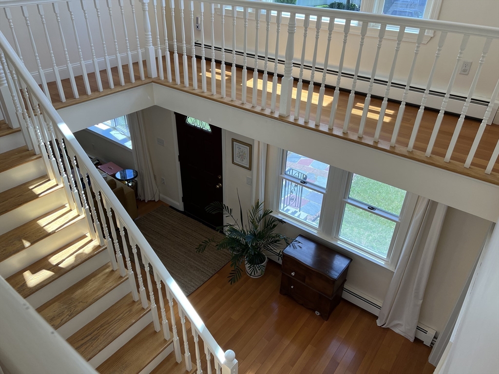 11 Garrison Road # 1