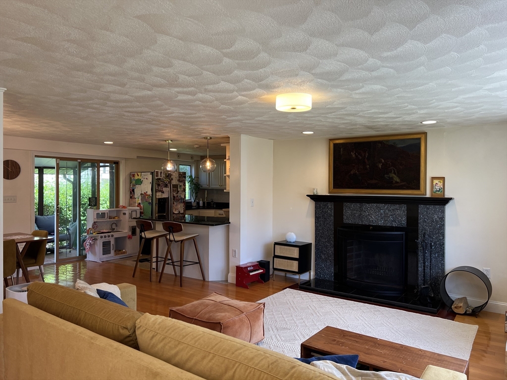 11 Garrison Road # 1