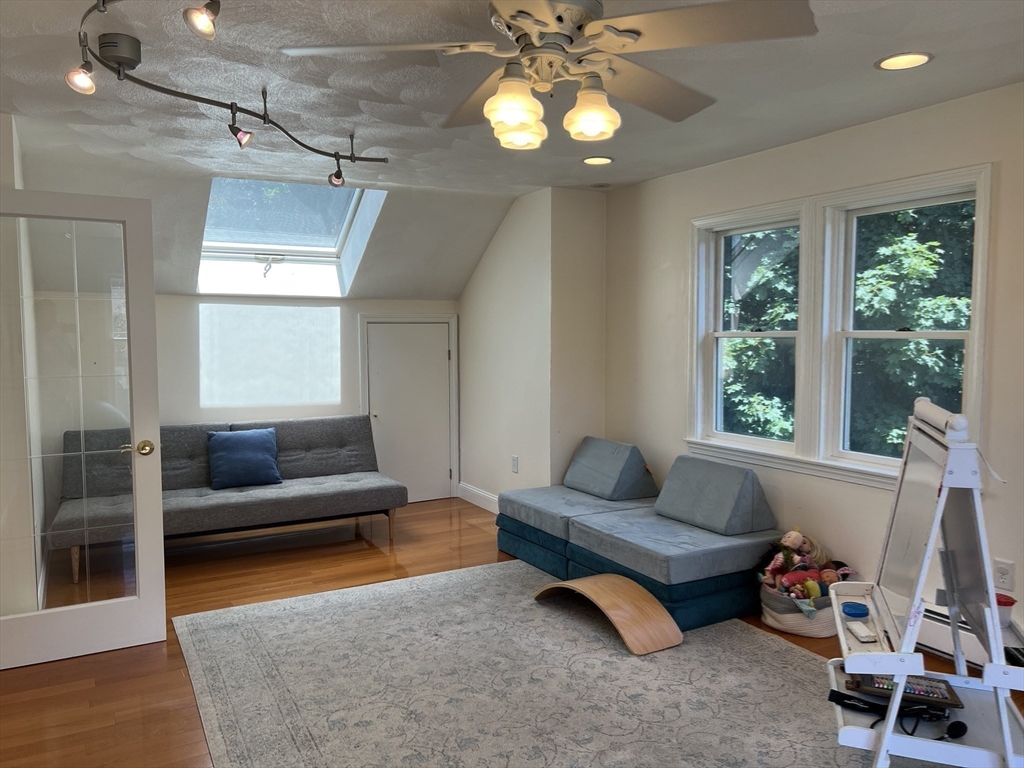 11 Garrison Road # 1