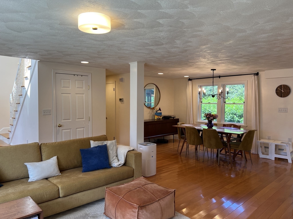 11 Garrison Road # 1