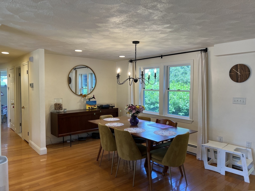 11 Garrison Road # 1