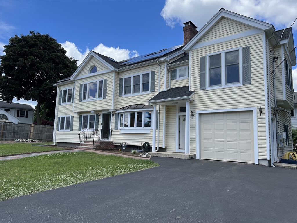 11 Garrison Road # 1