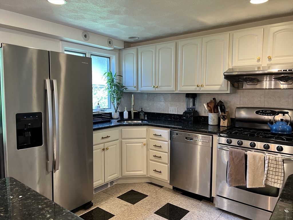 11 Garrison Road # 1