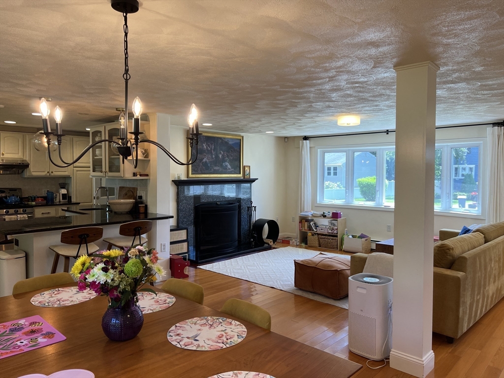 11 Garrison Road # 1