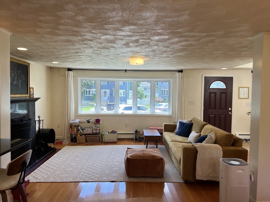 11 Garrison Road # 1