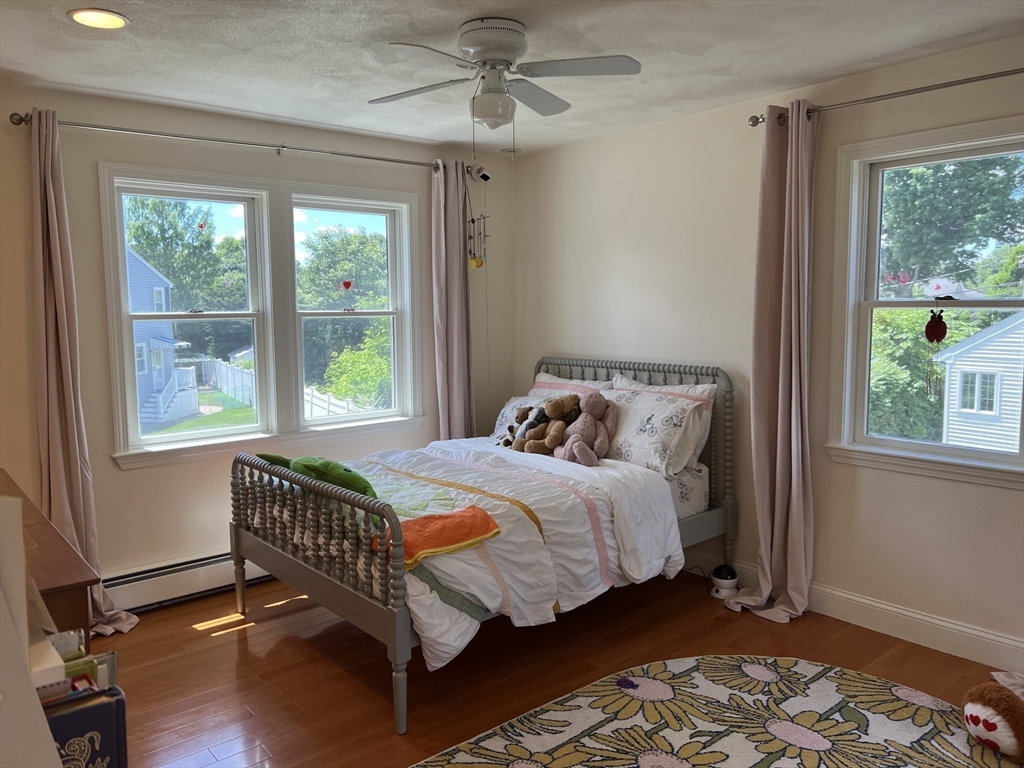11 Garrison Road # 1