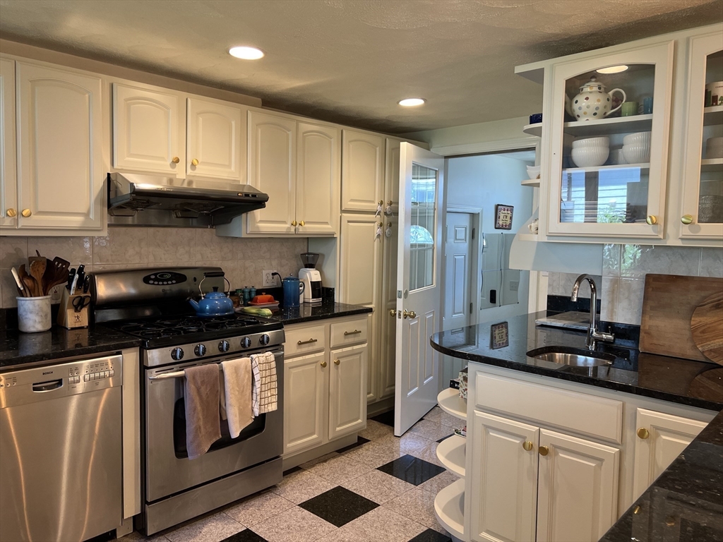 11 Garrison Road # 1